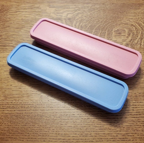 Premium Portable/Travel Utensils- 2 sets! - Picture 5 of 5